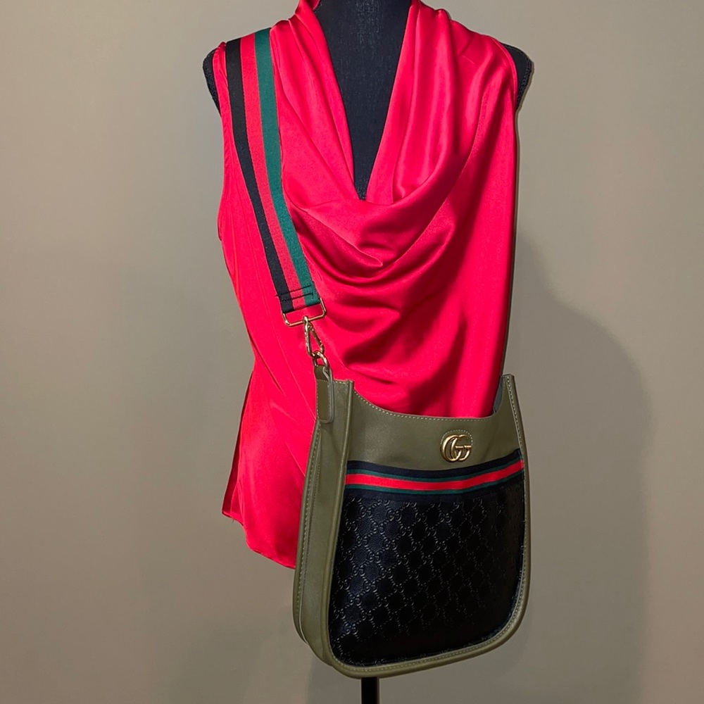 Gucci Limited Edition Handbag